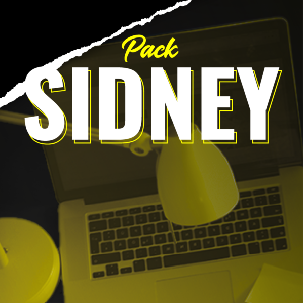 PACK SIDNEY